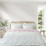 Σετ Σεντόνια Υπέρδιπλα με Λάστιχο - Madame Dibo