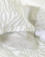 Σετ Σεντόνια Μονά - Posh - Image 2