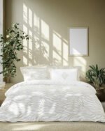 Σετ Σεντόνια Μονά με Λάστιχο - Posh