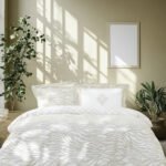 Σετ Σεντόνια Υπέρδιπλα με Λάστιχο - Posh