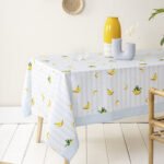 Τραπεζομάντηλο 140x140 - Banana