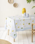 Τραπεζομάντηλο 140x140 - Banana