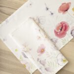 Σετ Σουπλά 2 x 35x50  - Farfalita