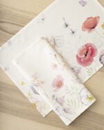 Σετ Σουπλά 2 x 35x50  - Farfalita