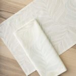 Σετ Σουπλά 2 x 35x50  - Tropical