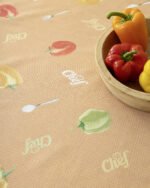 Τραπεζομάντηλο 140x180 - Chef - Image 2