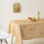 Τραπεζομάντηλο 140x240 - Chef