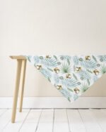 Καρέ 85x85 - Coconut - Image 2