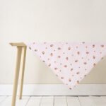 Καρέ 85x85 - Strawberry Love