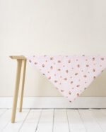 Καρέ 85x85 - Strawberry Love