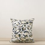 Διακοσμητική Μαξιλαροθήκη 45x45 - Nomad