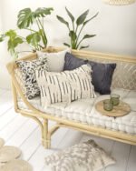 Διακοσμητική Μαξιλαροθήκη 45x45 - Nomad - Image 2