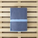 Πετσέτα Θαλάσσης 90x160 - Riva Denim Blue