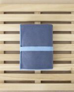 Πετσέτα Θαλάσσης 90x160 - Riva Denim Blue