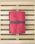 Πετσέτα Θαλάσσης 90x160 - Riva Vivid Pink