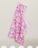 Παιδική κάπα 70x120 με κουκουλα - Lola