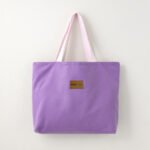 Τσάντα Θαλάσσης 37x54 - Riva Purple / Pink