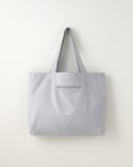 Τσάντα Θαλάσσης 37x54 - Riva Aqua / Gray - Image 2
