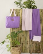 Νεσεσέρ θαλάσσης 25x17 - Riva Purple / Pink - Image 3