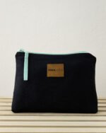 Νεσεσέρ θαλάσσης 25x17 - Riva Black / Emerald