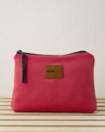 Νεσεσέρ θαλάσσης 25x17 - Riva Vivid Pink / Dark Gray