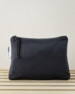 Νεσεσέρ θαλάσσης 25x17 - Riva Vivid Pink / Dark Gray - Image 2