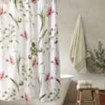 Κουρτίνα Μπάνιου 180x200 - Monica