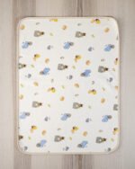 Σετ Σελτεδάκια (2 x 55x75) - Mimi & Lolo - Image 3