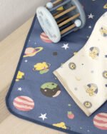 Σετ Σελτεδάκια (2 x 55x75) - Tutti & Frutti