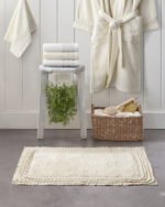 Ταπέτο 50x80 - Belle White