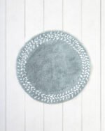 Ταπέτο Δ:60 - Elise Dusty Aqua