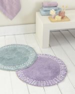 Ταπέτο Δ:60 - Elise Dusty Aqua - Image 2