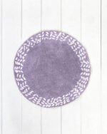 Ταπέτο Δ:60 - Elise Dusty Lilac
