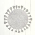 Ταπέτο Δ:60 - Serra Gray
