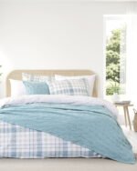 Κουβέρτα Γίγας 240x260 - Arturo