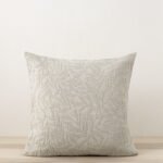 Διακοσμητική Μαξιλαροθήκη 45x45 - Nuve Taupe