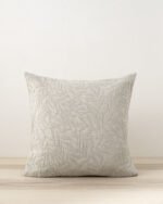 Διακοσμητική Μαξιλαροθήκη 45x45 - Nuve Taupe