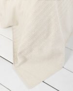 Κουβέρτα Μονή 160x240 - Dune Sand Beige - Image 2