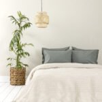 Κουβέρτα Υπέρδιπλη 220x240 - Dune Sand Beige