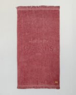 Πετσέτα Θαλάσσης 90x160 - Te Quiero Jacquard - Image 2
