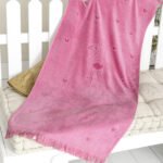 Πετσέτα Θαλάσσης 70x140 - Lola Jacquard