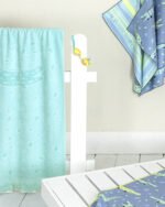 Πετσέτα Θαλάσσης 70x140 - Rokko Jacquard