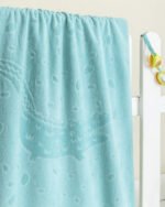 Πετσέτα Θαλάσσης 70x140 - Rokko Jacquard - Image 2