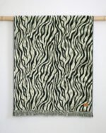 Πετσέτα Θαλάσσης 90x160 - Savage Jacquard - Image 2