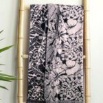 Πετσέτα Θαλάσσης 90x160 - Hawaii Jacquard