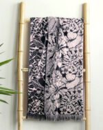 Πετσέτα Θαλάσσης 90x160 - Hawaii Jacquard