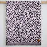 Πετσέτα Θαλάσσης 90x160 - Kaia Jacquard