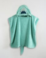 Πόντσο No 4/6 - Mako