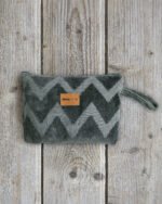 Nεσεσέρ θαλάσσης 23x32 - Vida Dark Gray