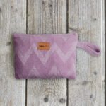Nεσεσέρ θαλάσσης 23x32 - Vida Purple